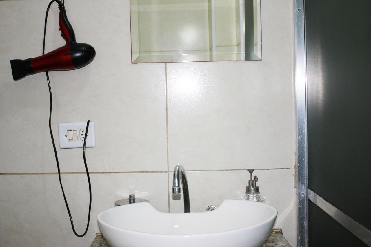 Apartamento Com Bar Av Copacabana 479 Ap 201 Rio de Janeiro