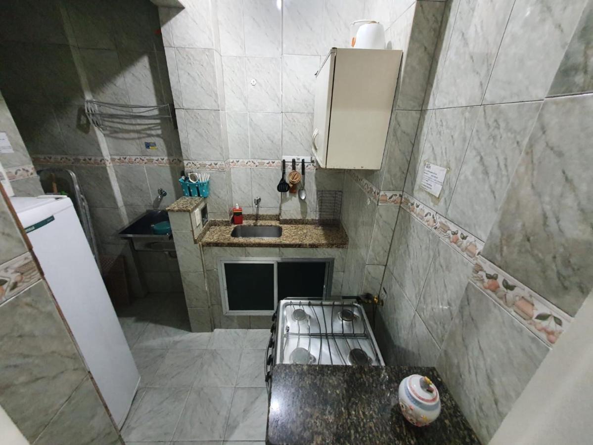 Apartamento Copacabana 479/201 Río de Janeiro